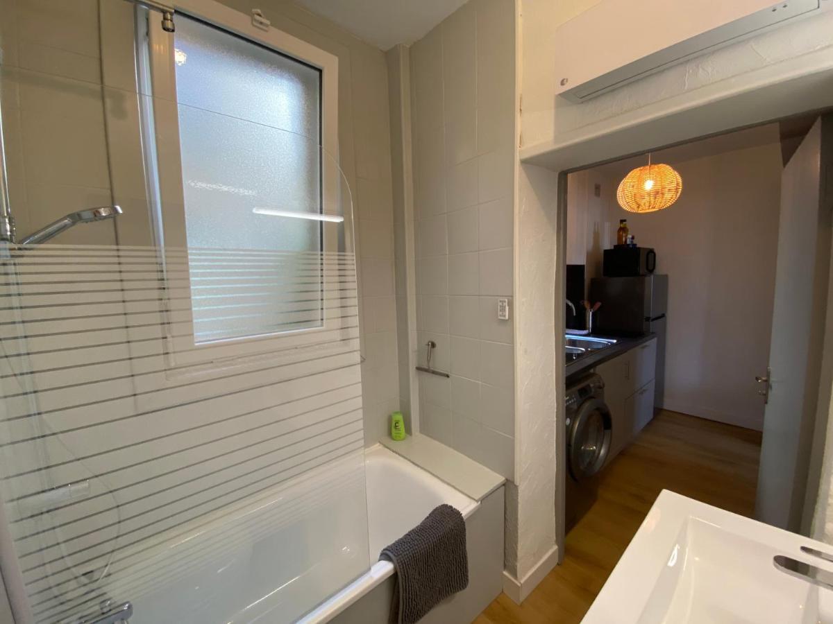 Studio Papillon En Plein Coeur De Ville Saint-Omer  Exterior photo